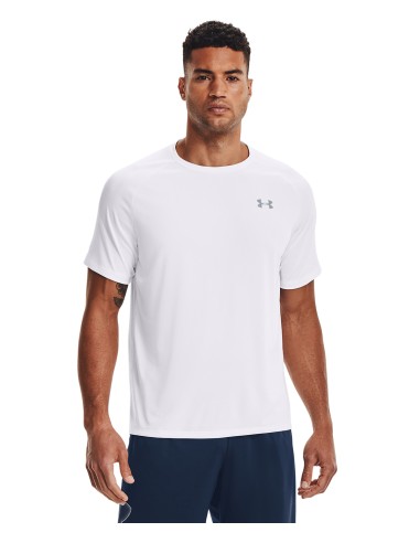 U-1326413-Haut à manches courtes UA Tech™ pour homme